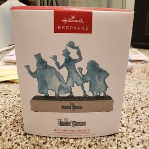 Hallmark Ornament
